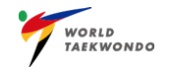 http://www.worldtaekwondo.org 배너